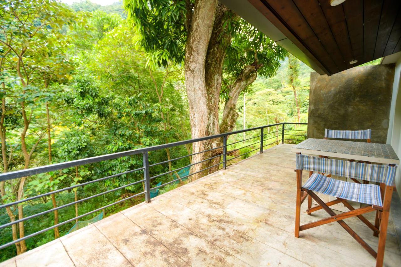 Villa Le Maas Tota Koslanda Exterior foto